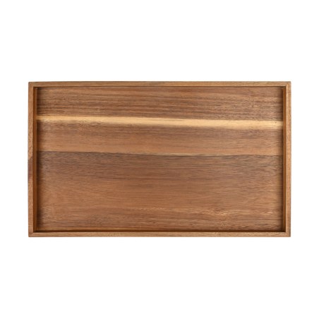 Estia Δίσκος Σερβιρίσματος Allure 50X30X25Cm Mε Αναδιπλούμενα Πόδια