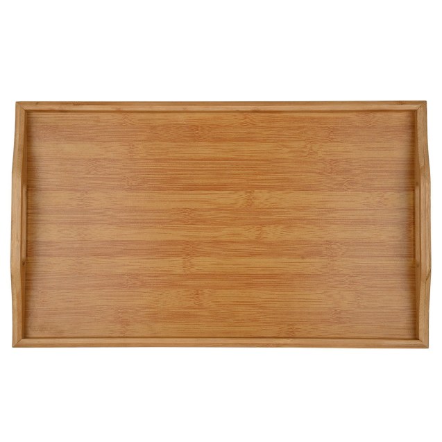 Estia Δίσκος Σερβιρίσματος Bamboo Essentials...