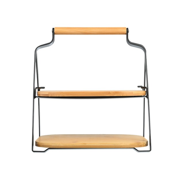 Estia Δίσκος Σερβιρίσματος Bamboo Essentials...