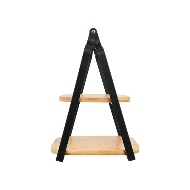 Estia Δίσκος Σερβιρίσματος Bamboo Essentials...