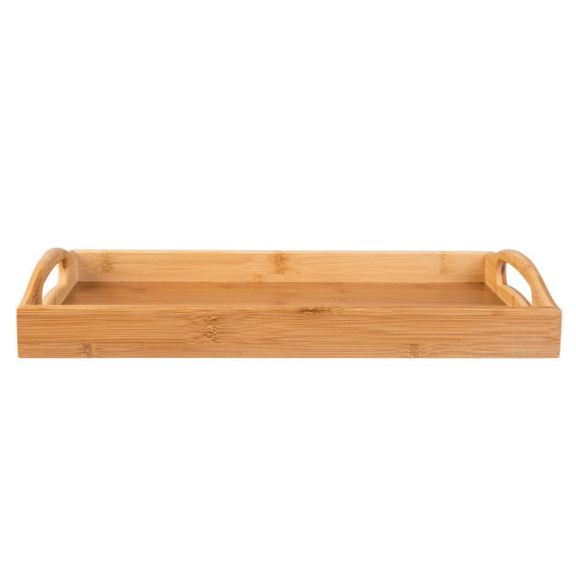 Estia Δίσκος Σερβιρίσματος Bamboo Essentials Με...
