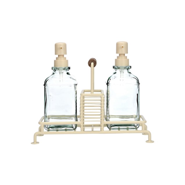 Estia Δοχεία Υγρού Πιάτων Allure 2X300Ml Με...