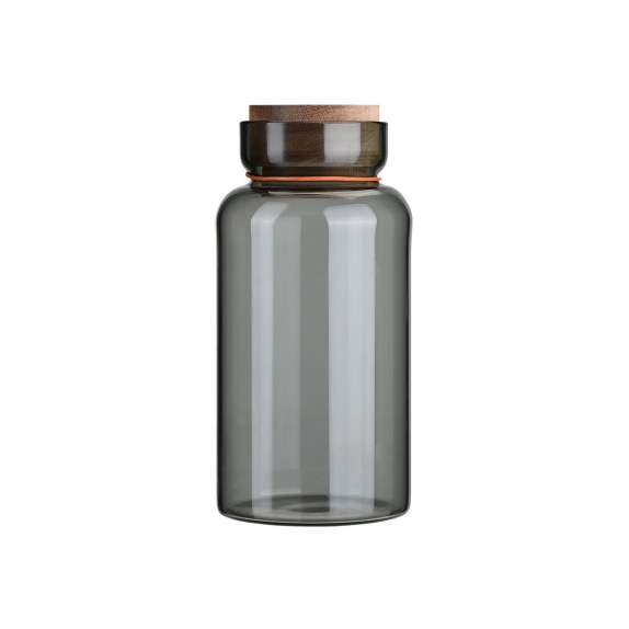 Estia Δοχείο Αποθήκευσης Allure 1100Ml Γυάλινο