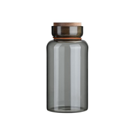 Estia Δοχείο Αποθήκευσης Allure 1100Ml Γυάλινο