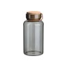 Estia Δοχείο Αποθήκευσης Allure 1100Ml Γυάλινο