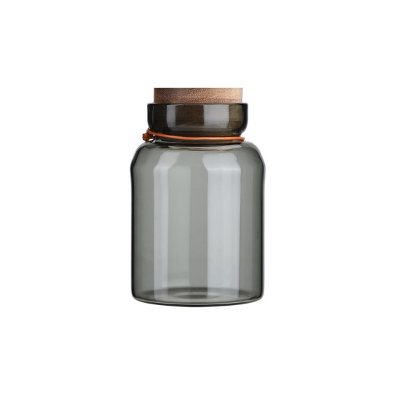 Estia Δοχείο Αποθήκευσης Allure 750Ml Γυάλινο