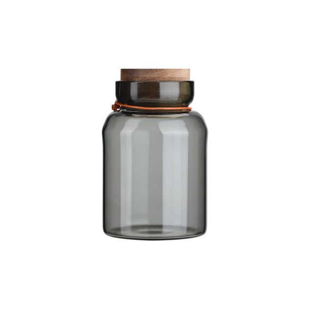 Estia Δοχείο Αποθήκευσης Allure 750Ml Γυάλινο