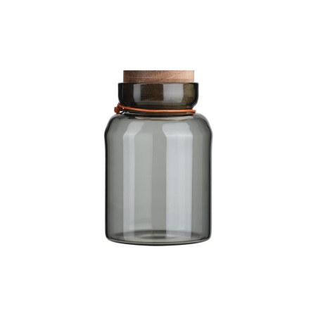 Estia Δοχείο Αποθήκευσης Allure 750Ml Γυάλινο