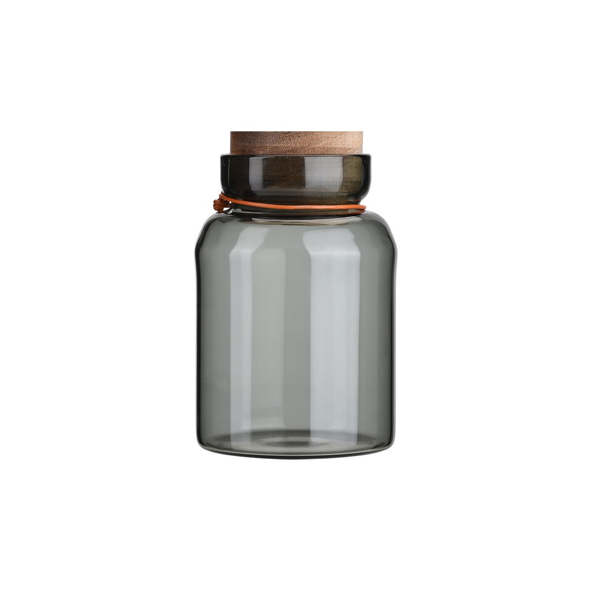 Estia Estia Δοχείο Αποθήκευσης Allure 750Ml Γυάλινο