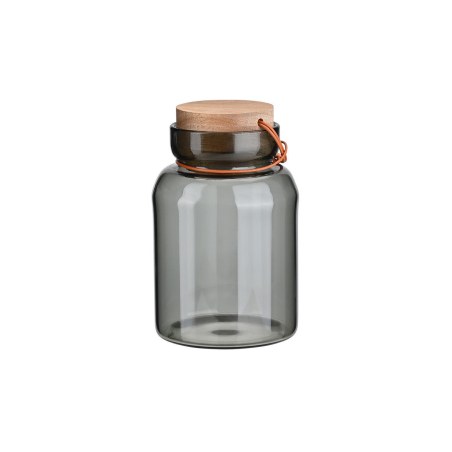 Estia Δοχείο Αποθήκευσης Allure 750Ml Γυάλινο