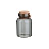 Estia Δοχείο Αποθήκευσης Allure 750Ml Γυάλινο