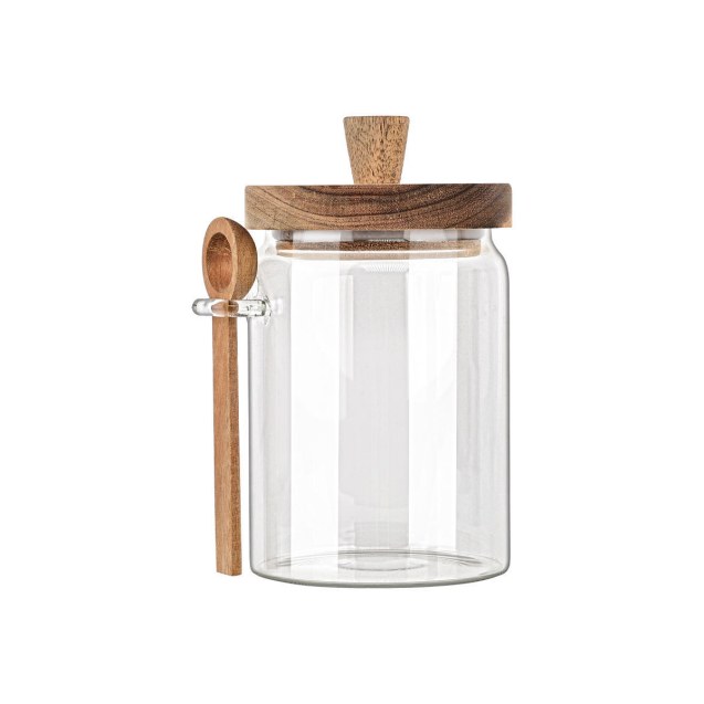 Estia Δοχείο Αποθήκευσης Allure Γυάλινο 850Ml...