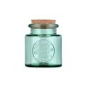 Estia Δοχείο Αποθήκευσης Evergreen Γυάλινο 250Ml