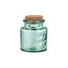 Estia Δοχείο Αποθήκευσης Evergreen Γυάλινο 250Ml