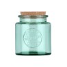 Estia Δοχείο Αποθήκευσης Evergreen Γυάλινο 500Ml