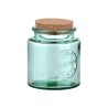 Estia Δοχείο Αποθήκευσης Evergreen Γυάλινο 500Ml
