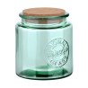 Estia Δοχείο Αποθήκευσης Evergreen Γυάλινο 900Ml
