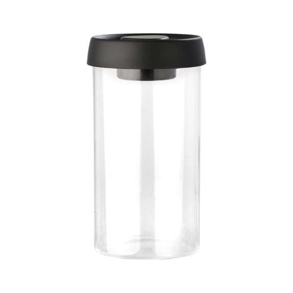 Estia Δοχείο Αποθήκευσης Κενού Αέρος Γυάλινο 900Ml Με...