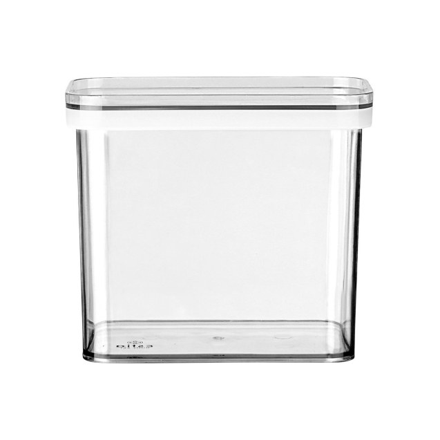 Estia Δοχείο Αποθήκευσης Πλαστικό 1650Ml...