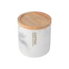 Estia Δοχείο Για Βαμβάκι Marble
