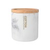Estia Δοχείο Για Βαμβάκι Marble