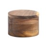 Estia Δοχείο Μπαχαρικών Allure 9X7Cm Με Κουτάλι