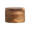 Estia Δοχείο Μπαχαρικών Allure 9X7Cm Με Κουτάλι