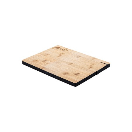 Estia Επιφάνεια Κοπής Bamboo Essentials 27X20Cm