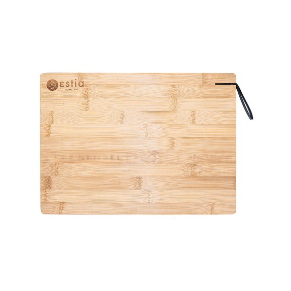 Estia Επιφάνεια Κοπής Bamboo Essentials 33X24Cm