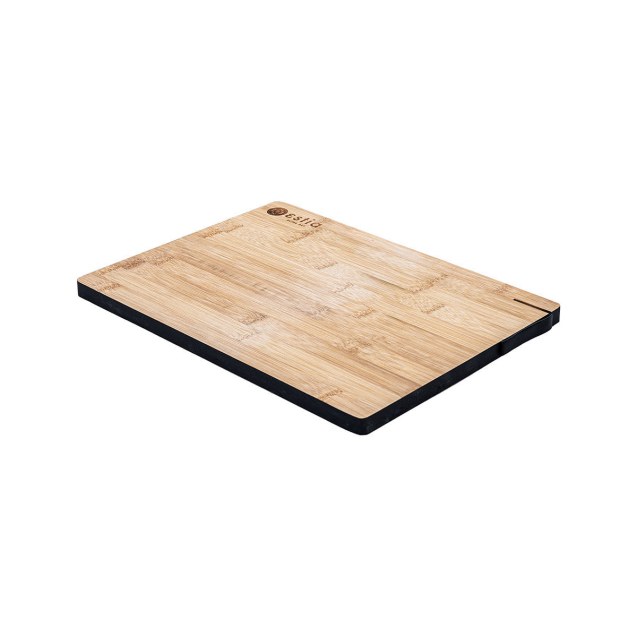 Estia Επιφάνεια Κοπής Bamboo Essentials 33X24Cm