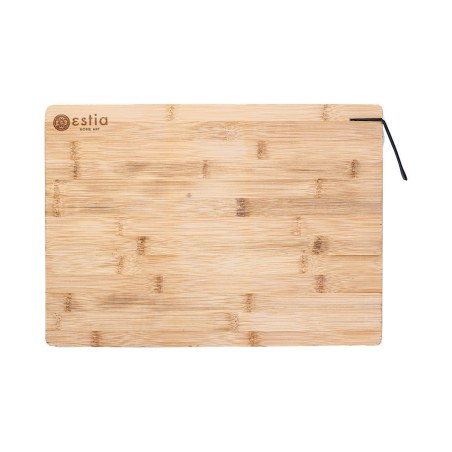 Estia Επιφάνεια Κοπής Bamboo Essentials 39X28Cm