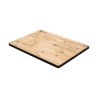 Estia Επιφάνεια Κοπής Bamboo Essentials 39X28Cm