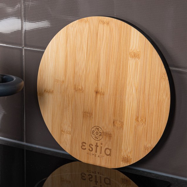 Estia Επιφάνεια Κοπής Bamboo Essentials...