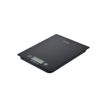 Ζυγαριά Κουζίνας Black Ψηφιακή Μέγιστου Βάρους 5Kg