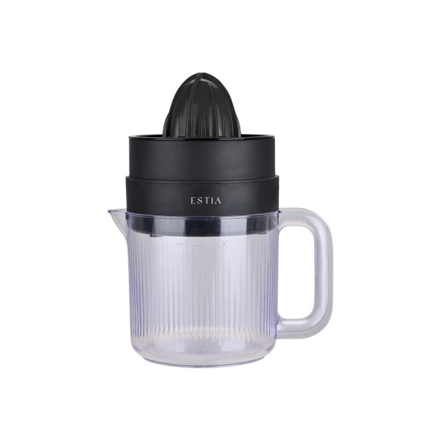 Estia Ηλεκτρικός Λεμονοστύφτης 30W Με Κανάτα 1.4Lt
