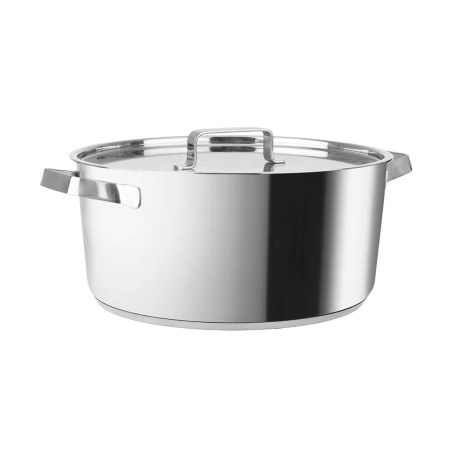 Estia Κατσαρόλα Ανοξείδωτη Allegro 30Cm