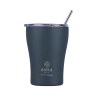 Estia Θερμός Coffee Mug Save The Aegean 350Ml Indigo