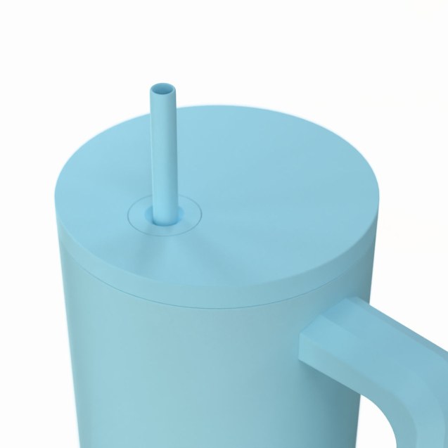 Estia Θερμός Straw Tumbler Xl Save The Aegean...