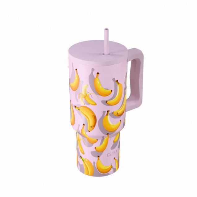 Estia Θερμός Straw Tumbler Xl Save The Aegean...