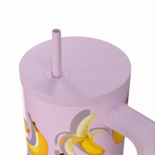 Estia Θερμός Straw Tumbler Xl Save The Aegean...