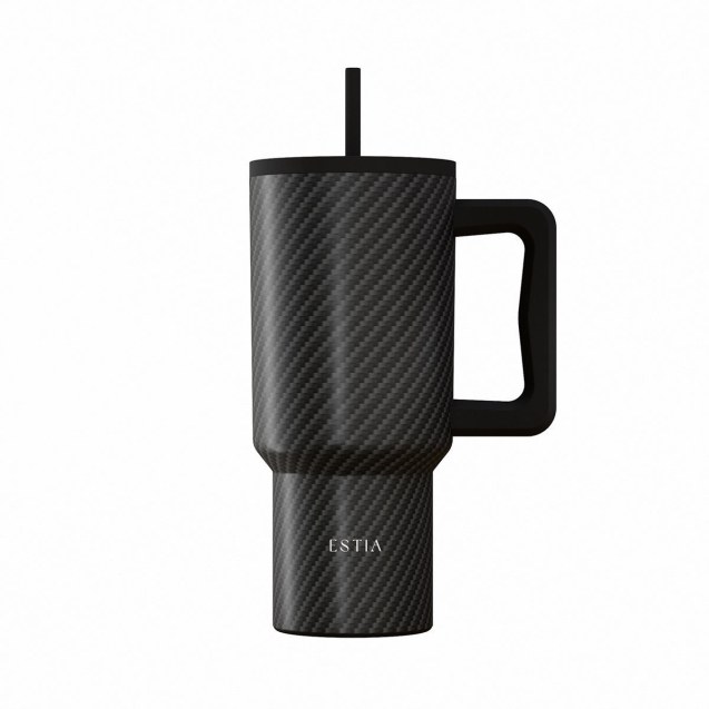 Estia Θερμός Straw Tumbler Xl Save The Aegean...