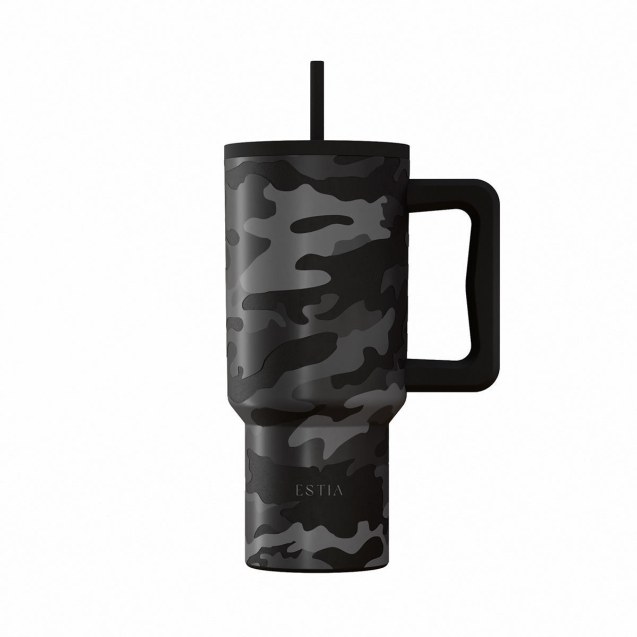 Estia Θερμός Straw Tumbler Xl Save The Aegean...