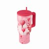 Estia Θερμός Straw Tumbler Xl Save The Aegean 900Ml Love Ascend