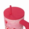Estia Θερμός Straw Tumbler Xl Save The Aegean 900Ml Love Ascend