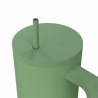 Estia Θερμός Straw Tumbler Xl Save The Aegean 900Ml Pine
