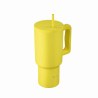 Estia Θερμός Straw Tumbler Xl Save The Aegean 900Ml Sunbeam