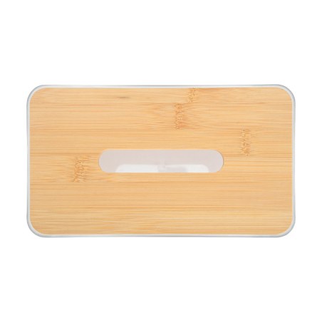 Θήκη Για Χαρτομάντηλα Bamboo 23X13X10Cm