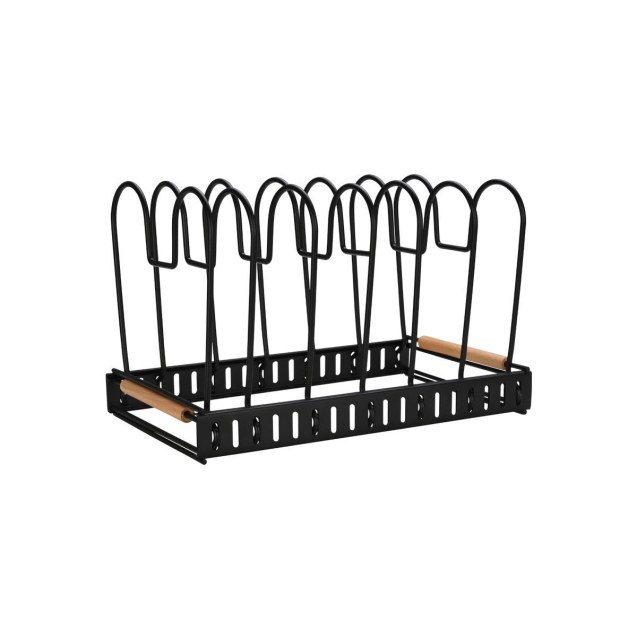 Estia Θήκη Με Διαχωριστικά Bamboo Essentials...