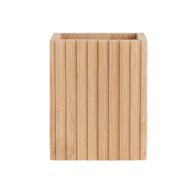 Estia Θήκη Οδοντόβουρτσας Bamboo Essentials...
