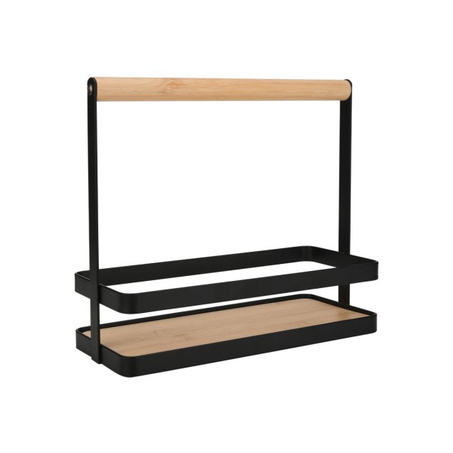 Estia Θήκη Οργάνωσης Bamboo Essentials Με...